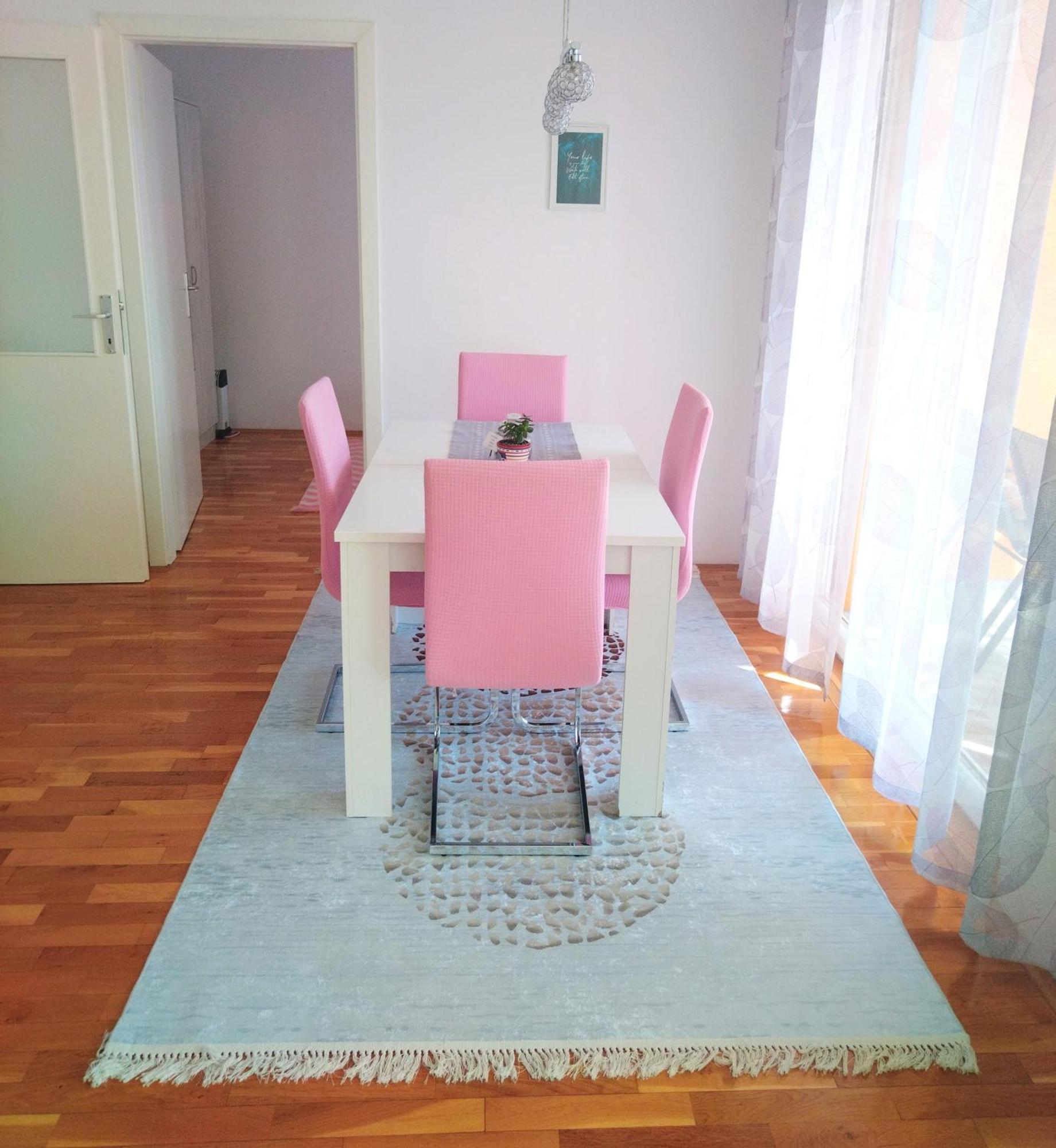 Apartman Natasha 트레빈예 외부 사진